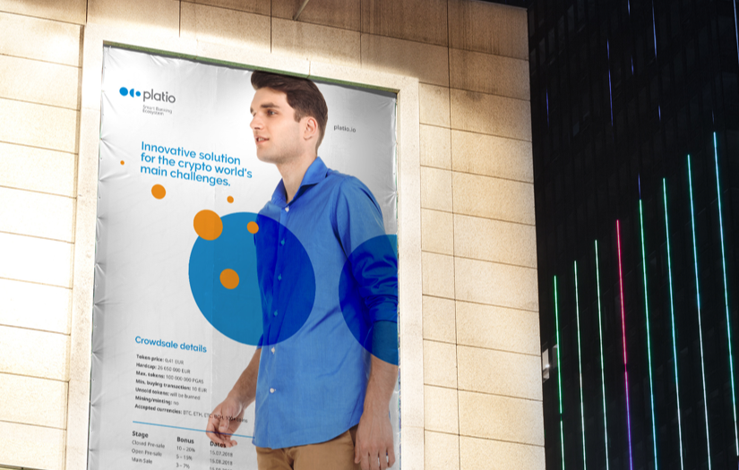 Identity for Platio Crypto Banking screenshot 2